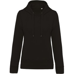 Sweat capuche premium femme - Sweat-shirts à personnaliser - Imprimeur Marseille Textile