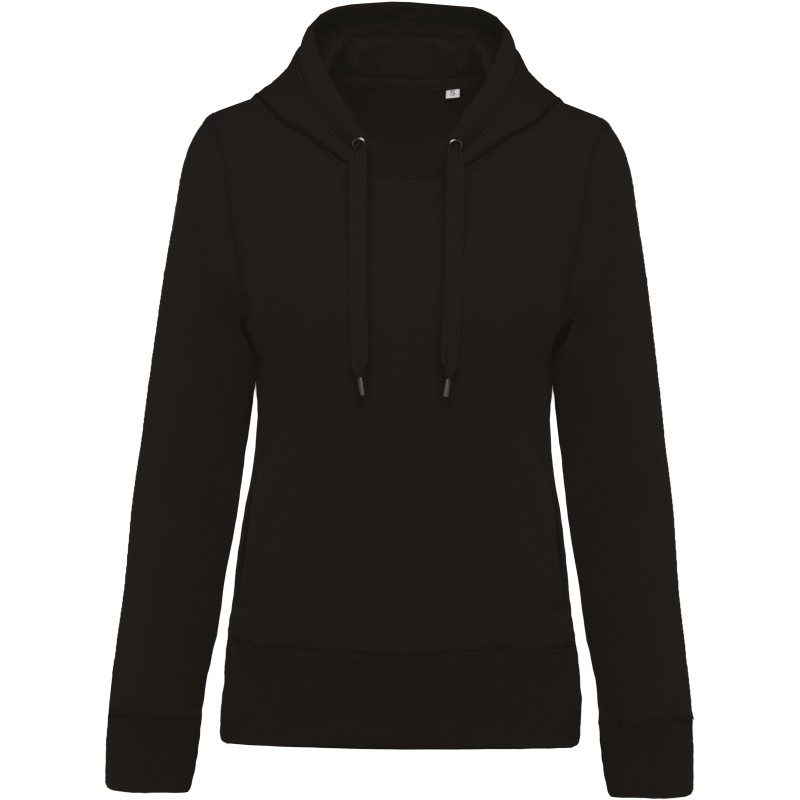 Sweat capuche premium femme - Sweat-shirts à personnaliser - Imprimeur Marseille Textile Sweat capuche premium femme - Sweat-shirts à personnaliser - Imprimeur Marseille Textile