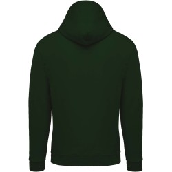 Sweat capuche premium enfant - Sweat-shirts à personnaliser - Imprimeur Marseille Textile
