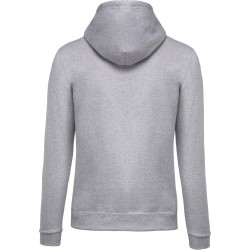 Sweat capuche premium enfant - Sweat-shirts à personnaliser - Imprimeur Marseille Textile
