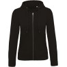 Sweat capuche zippé premium femme - Sweat-shirts à personnaliser - Imprimeur Marseille Textile Sweat capuche zippé premium femme - Sweat-shirts à personnaliser - Imprimeur Marseille Textile