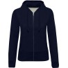 Sweat capuche zippé premium femme - Sweat-shirts à personnaliser - Imprimeur Marseille Textile Sweat capuche zippé premium femme - Sweat-shirts à personnaliser - Imprimeur Marseille Textile