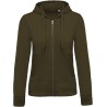 Sweat capuche zippé premium femme - Sweat-shirts à personnaliser - Imprimeur Marseille Textile Sweat capuche zippé premium femme - Sweat-shirts à personnaliser - Imprimeur Marseille Textile