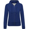 Sweat capuche zippé premium femme - Sweat-shirts à personnaliser - Imprimeur Marseille Textile Sweat capuche zippé premium femme - Sweat-shirts à personnaliser - Imprimeur Marseille Textile