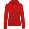 Sweat capuche zippé premium femme - Sweat-shirts à personnaliser - Imprimeur Marseille Textile Sweat capuche zippé premium femme - Sweat-shirts à personnaliser - Imprimeur Marseille Textile