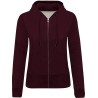 Sweat capuche zippé premium femme - Sweat-shirts à personnaliser - Imprimeur Marseille Textile Sweat capuche zippé premium femme - Sweat-shirts à personnaliser - Imprimeur Marseille Textile