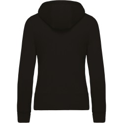 Sweat capuche zippé premium femme - Sweat-shirts à personnaliser - Imprimeur Marseille Textile