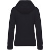 Sweat capuche zippé premium femme - Sweat-shirts à personnaliser - Imprimeur Marseille Textile Sweat capuche zippé premium femme - Sweat-shirts à personnaliser - Imprimeur Marseille Textile