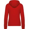 Sweat capuche zippé premium femme - Sweat-shirts à personnaliser - Imprimeur Marseille Textile Sweat capuche zippé premium femme - Sweat-shirts à personnaliser - Imprimeur Marseille Textile