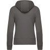 Sweat capuche zippé premium femme - Sweat-shirts à personnaliser - Imprimeur Marseille Textile Sweat capuche zippé premium femme - Sweat-shirts à personnaliser - Imprimeur Marseille Textile