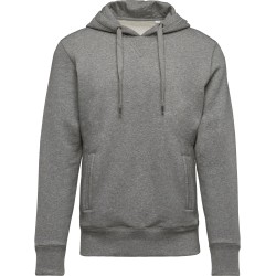 Sweat capuche premium homme - Sweat-shirts à personnaliser - Imprimeur Marseille Textile