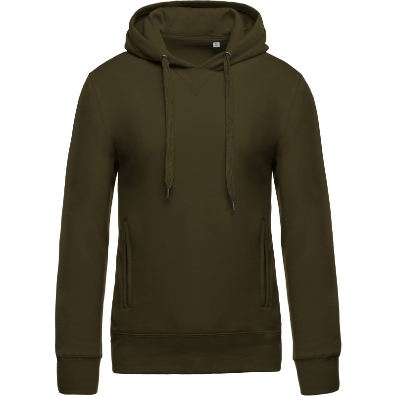 Sweat capuche premium homme - Sweat-shirts à personnaliser - Imprimeur Marseille Textile Sweat capuche premium homme - Sweat-shirts à personnaliser - Imprimeur Marseille Textile