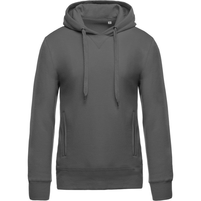 Sweat capuche premium homme - Sweat-shirts à personnaliser - Imprimeur Marseille Textile Sweat capuche premium homme - Sweat-shirts à personnaliser - Imprimeur Marseille Textile