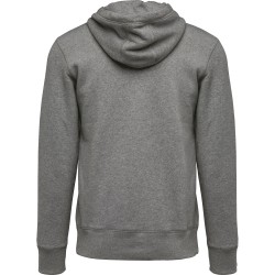 Sweat capuche premium homme - Sweat-shirts à personnaliser - Imprimeur Marseille Textile