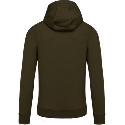 Sweat capuche premium homme - Sweat-shirts à personnaliser - Imprimeur Marseille Textile
