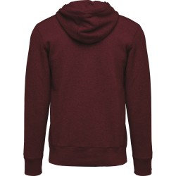 Sweat capuche premium homme - Sweat-shirts à personnaliser - Imprimeur Marseille Textile