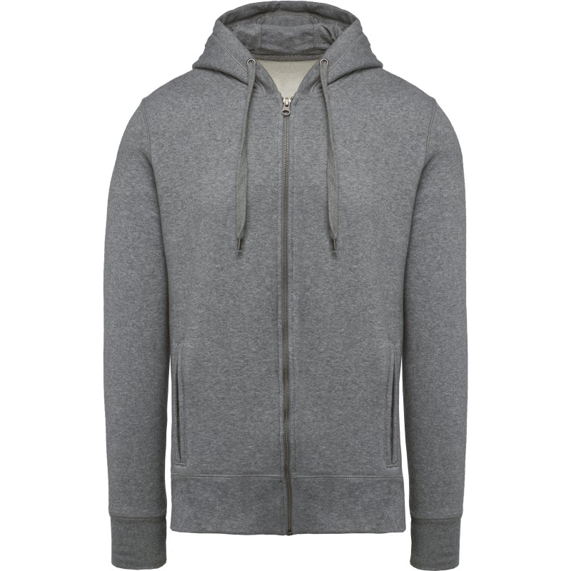 Sweat capuche zippé premium homme - Sweat-shirts à personnaliser - Imprimeur Marseille Textile Sweat capuche zippé premium homme - Sweat-shirts à personnaliser - Imprimeur Marseille Textile