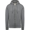 Sweat capuche zippé premium homme - Sweat-shirts à personnaliser - Imprimeur Marseille Textile Sweat capuche zippé premium homme - Sweat-shirts à personnaliser - Imprimeur Marseille Textile