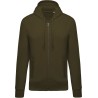 Sweat capuche zippé premium homme - Sweat-shirts à personnaliser - Imprimeur Marseille Textile Sweat capuche zippé premium homme - Sweat-shirts à personnaliser - Imprimeur Marseille Textile
