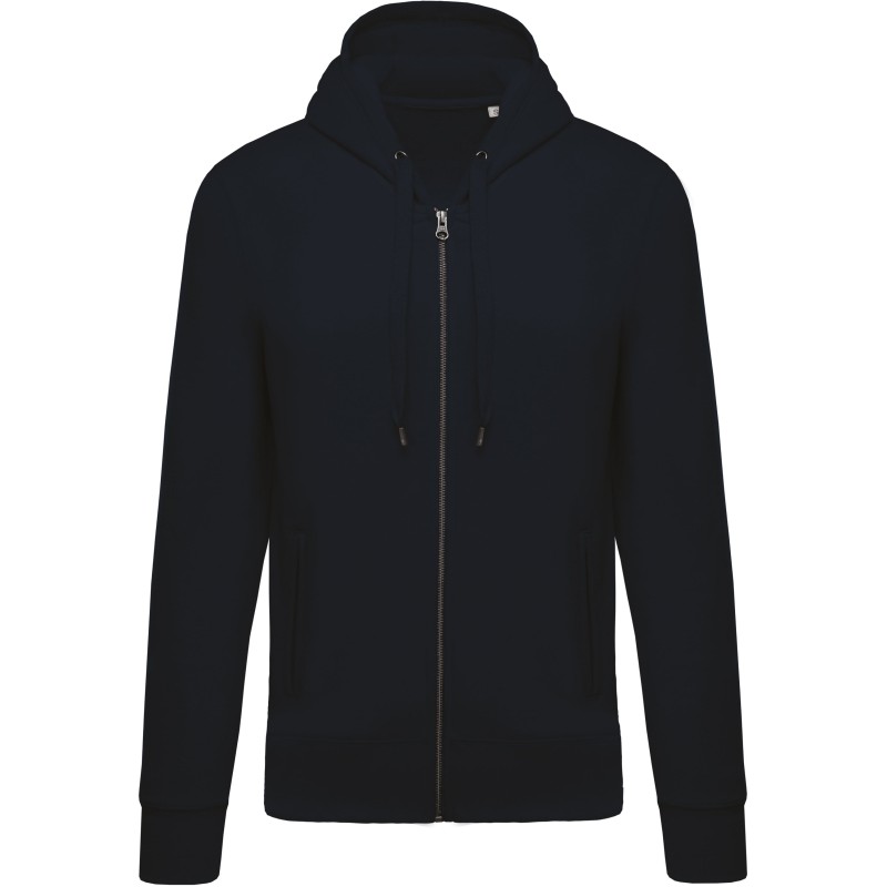 Sweat capuche zippé premium homme - Sweat-shirts à personnaliser - Imprimeur Marseille Textile Sweat capuche zippé premium homme - Sweat-shirts à personnaliser - Imprimeur Marseille Textile