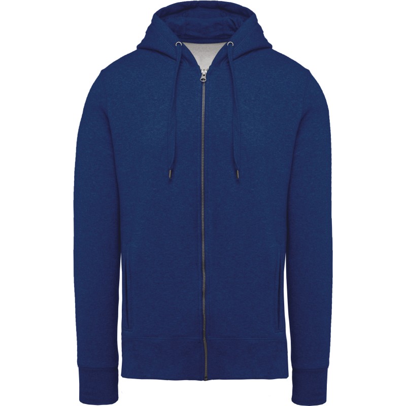 Sweat capuche zippé premium homme - Sweat-shirts à personnaliser - Imprimeur Marseille Textile Sweat capuche zippé premium homme - Sweat-shirts à personnaliser - Imprimeur Marseille Textile