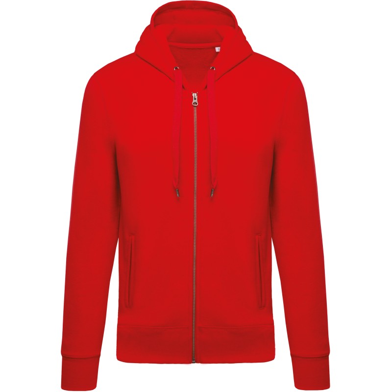 Sweat capuche zippé premium homme - Sweat-shirts à personnaliser - Imprimeur Marseille Textile Sweat capuche zippé premium homme - Sweat-shirts à personnaliser - Imprimeur Marseille Textile