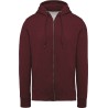 Sweat capuche zippé premium homme - Sweat-shirts à personnaliser - Imprimeur Marseille Textile Sweat capuche zippé premium homme - Sweat-shirts à personnaliser - Imprimeur Marseille Textile