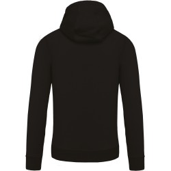 Sweat capuche zippé premium homme - Sweat-shirts à personnaliser - Imprimeur Marseille Textile