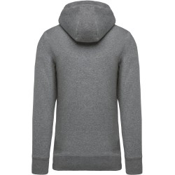 Sweat capuche zippé premium homme - Sweat-shirts à personnaliser - Imprimeur Marseille Textile