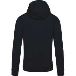 Sweat capuche zippé premium homme - Sweat-shirts à personnaliser - Imprimeur Marseille Textile