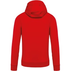 Sweat capuche zippé premium homme - Sweat-shirts à personnaliser - Imprimeur Marseille Textile
