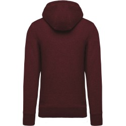 Sweat capuche zippé premium homme - Sweat-shirts à personnaliser - Imprimeur Marseille Textile