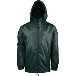 Coupe vent mixte - Vestes à personnaliser - Imprimeur Marseille Textile