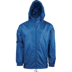 Coupe vent mixte - Vestes à personnaliser - Imprimeur Marseille Textile