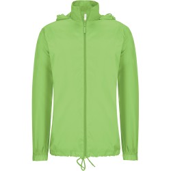 Coupe vent mixte - Vestes à personnaliser - Imprimeur Marseille Textile