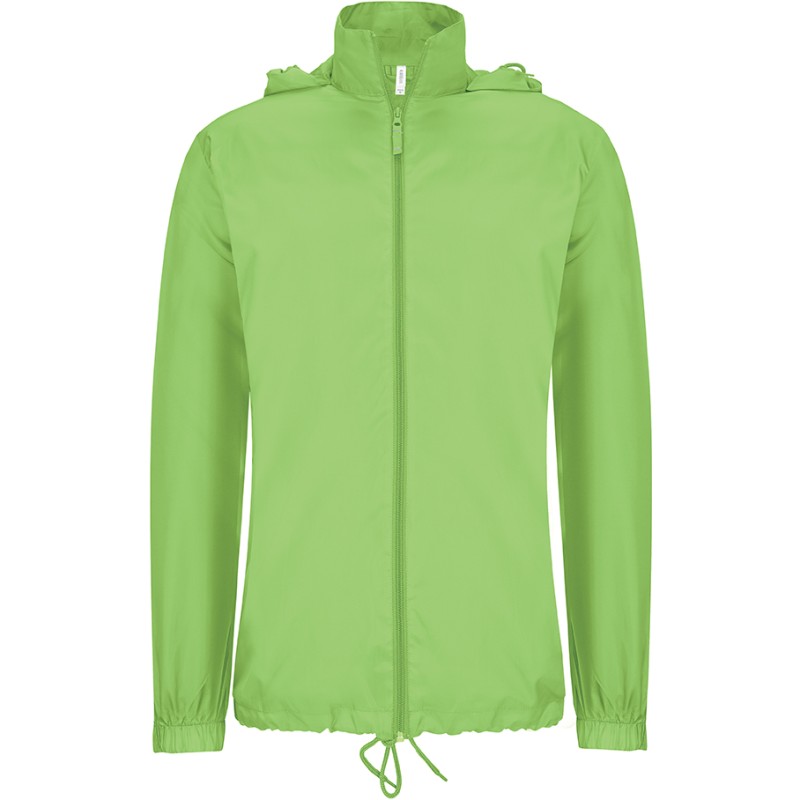 Coupe vent mixte - Vestes à personnaliser - Imprimeur Marseille Textile Coupe vent mixte - Vestes à personnaliser - Imprimeur Marseille Textile