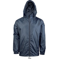 Coupe vent mixte - Vestes à personnaliser - Imprimeur Marseille Textile