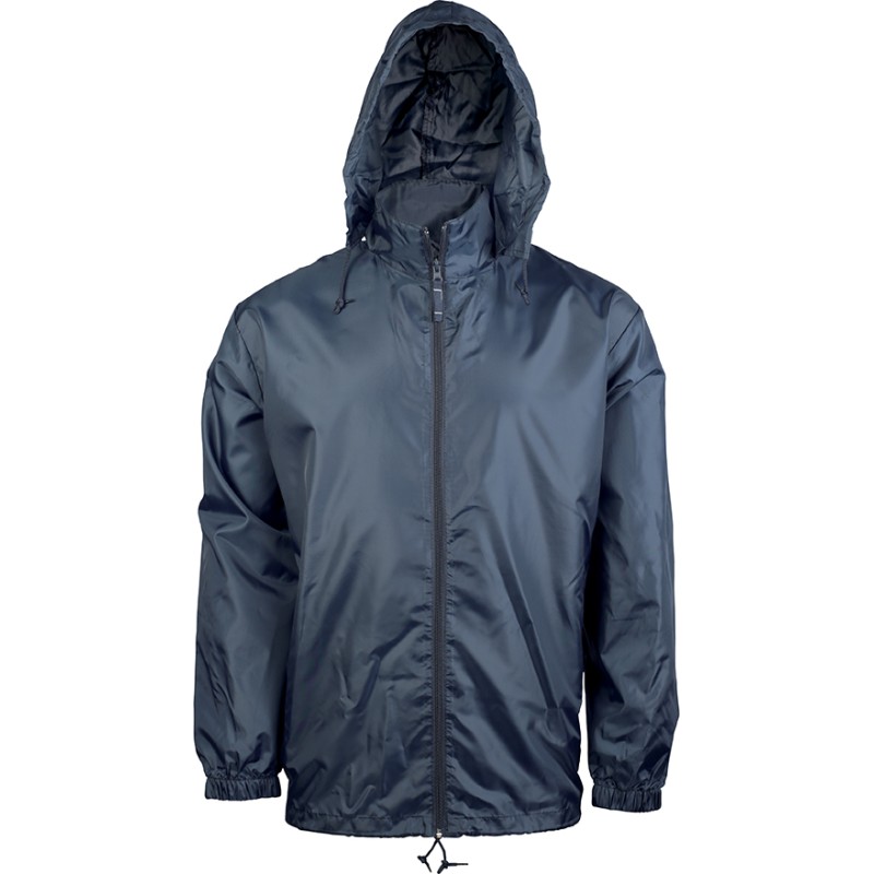 Coupe vent mixte - Vestes à personnaliser - Imprimeur Marseille Textile Coupe vent mixte - Vestes à personnaliser - Imprimeur Marseille Textile