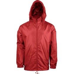 Coupe vent mixte - Vestes à personnaliser - Imprimeur Marseille Textile