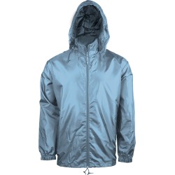 Coupe vent mixte - Vestes à personnaliser - Imprimeur Marseille Textile