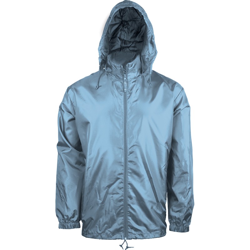 Coupe vent mixte - Vestes à personnaliser - Imprimeur Marseille Textile Coupe vent mixte - Vestes à personnaliser - Imprimeur Marseille Textile