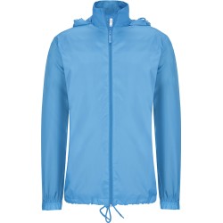Coupe vent mixte - Vestes à personnaliser - Imprimeur Marseille Textile