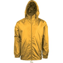 Coupe vent mixte - Vestes à personnaliser - Imprimeur Marseille Textile