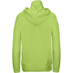 Coupe vent mixte - Vestes à personnaliser - Imprimeur Marseille Textile