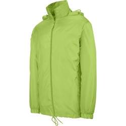 Coupe vent mixte - Vestes à personnaliser - Imprimeur Marseille Textile