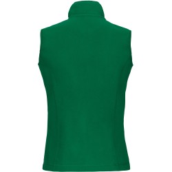 Gilet polaire zippé femme - Vestes à personnaliser - Imprimeur Marseille Textile