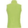 Gilet polaire zippé femme - Vestes à personnaliser - Imprimeur Marseille Textile Gilet polaire zippé femme - Vestes à personnaliser - Imprimeur Marseille Textile