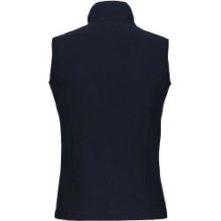 Gilet polaire zippé femme - Vestes à personnaliser - Imprimeur Marseille Textile
