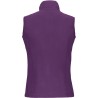Gilet polaire zippé femme - Vestes à personnaliser - Imprimeur Marseille Textile Gilet polaire zippé femme - Vestes à personnaliser - Imprimeur Marseille Textile