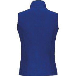 Gilet polaire zippé femme - Vestes à personnaliser - Imprimeur Marseille Textile